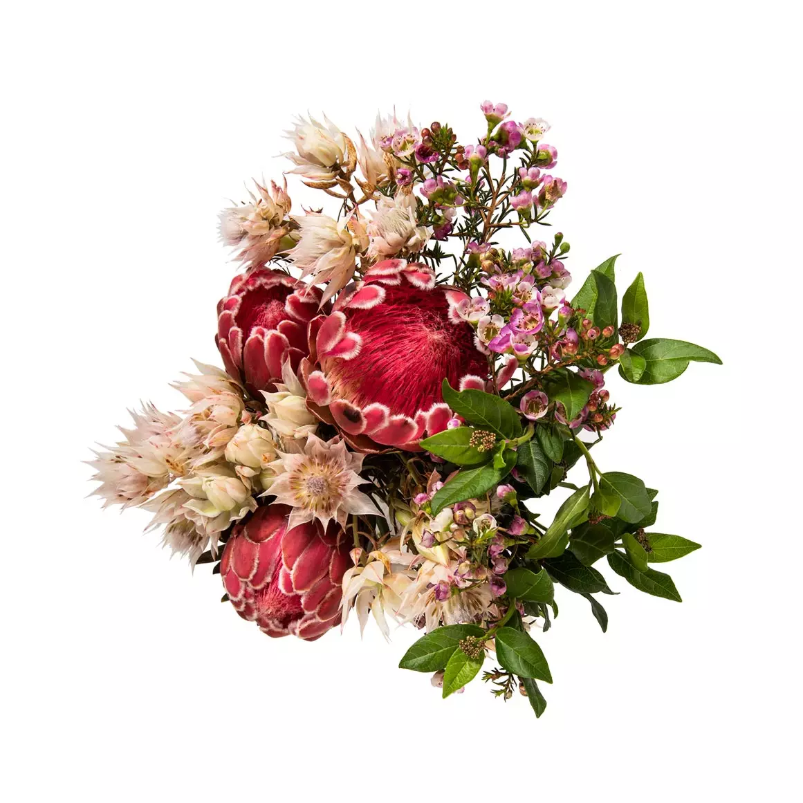 Cascade Bouquet Cascade Bouquet