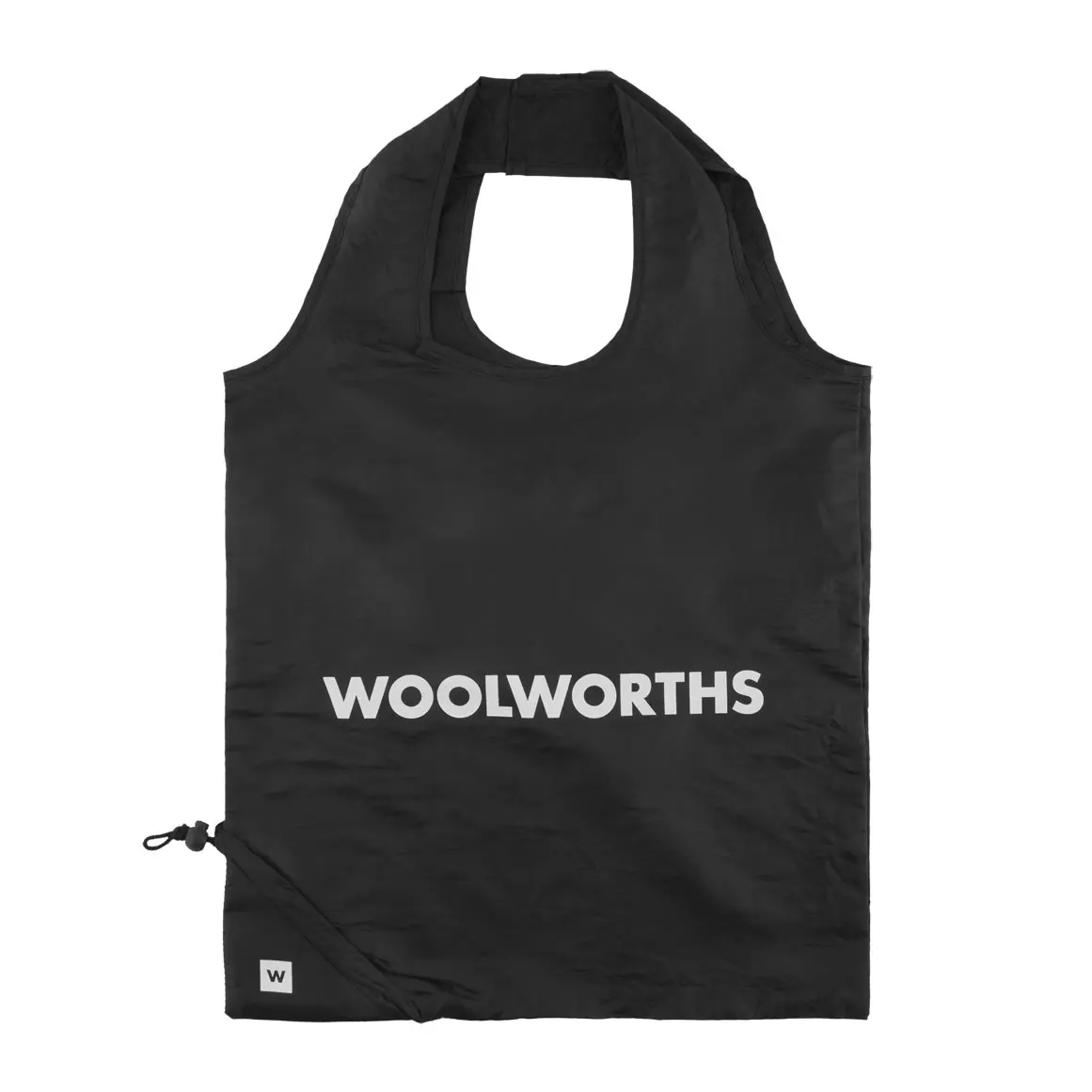 Easy Fold Reusable Shopper