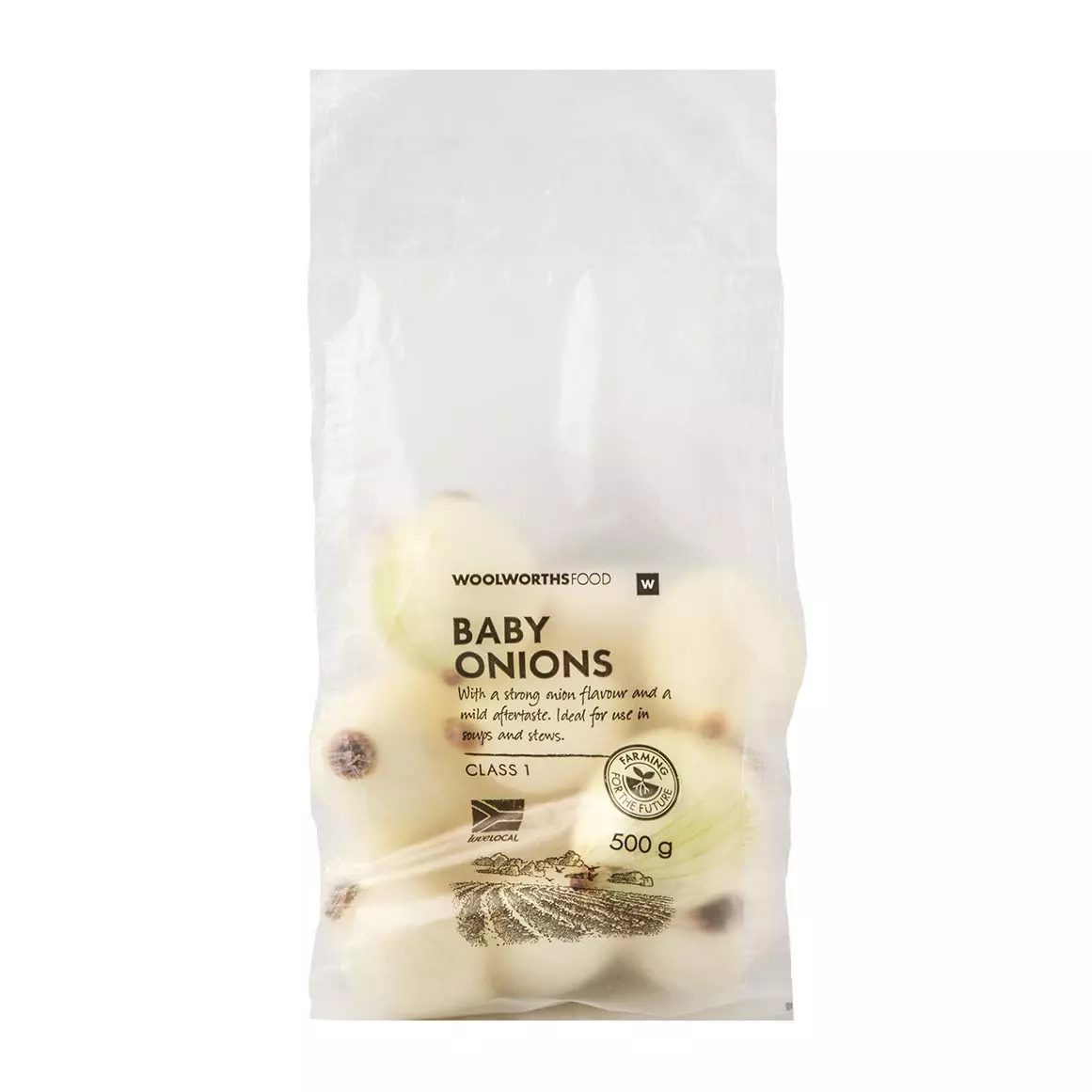Baby Onions 500g Baby Onions 500g