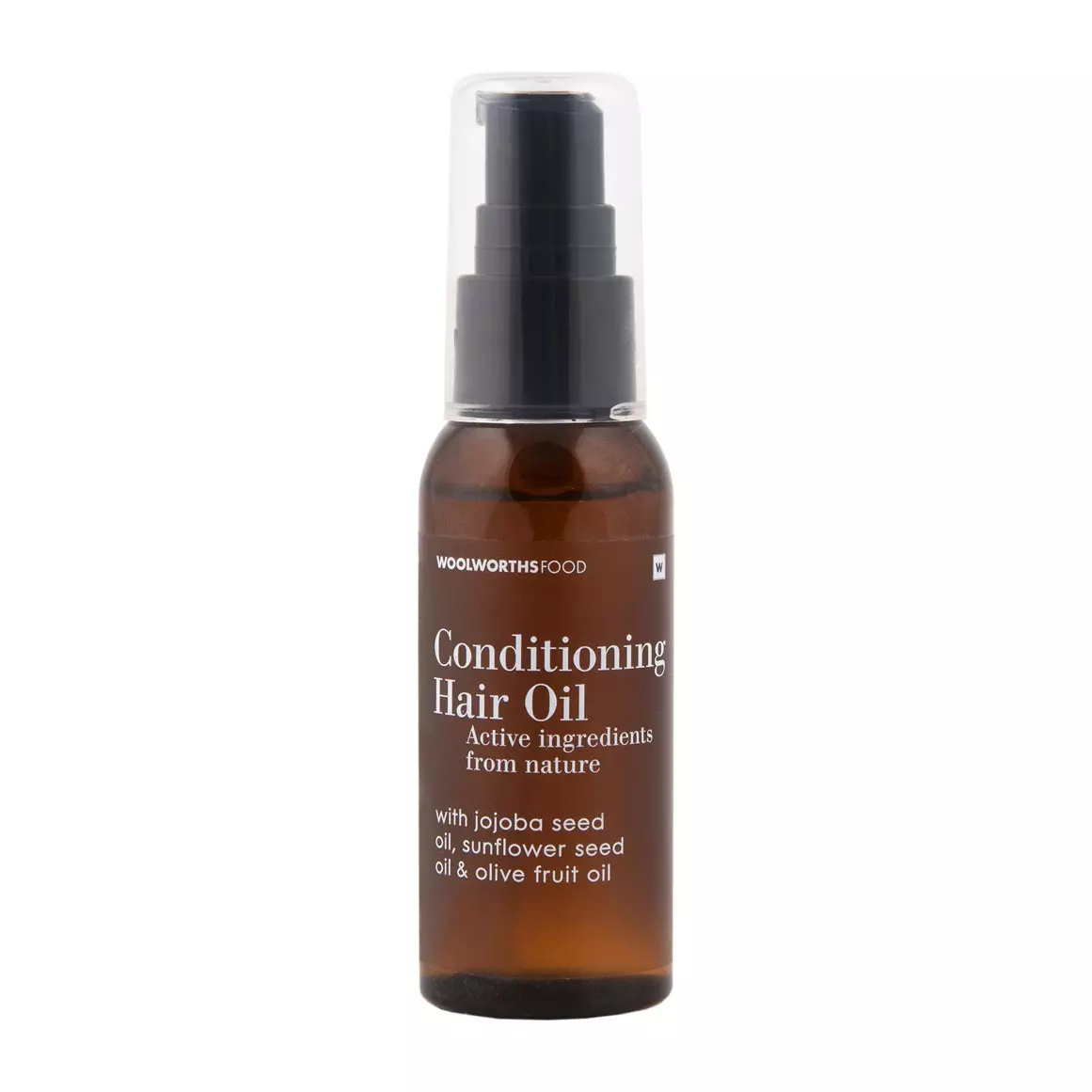 Jojoba, Sunflower and Olive Oil Conditioning Hair Oil 50ml