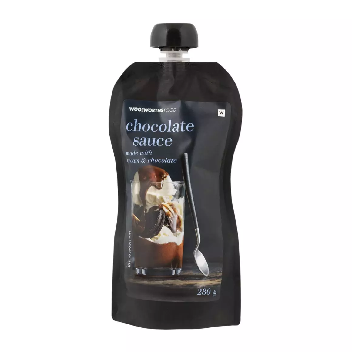 Chocolate Sauce 280g
