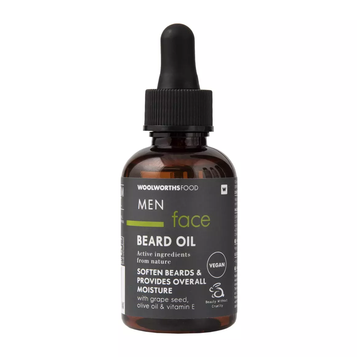 Men's Beard Oil 50ml