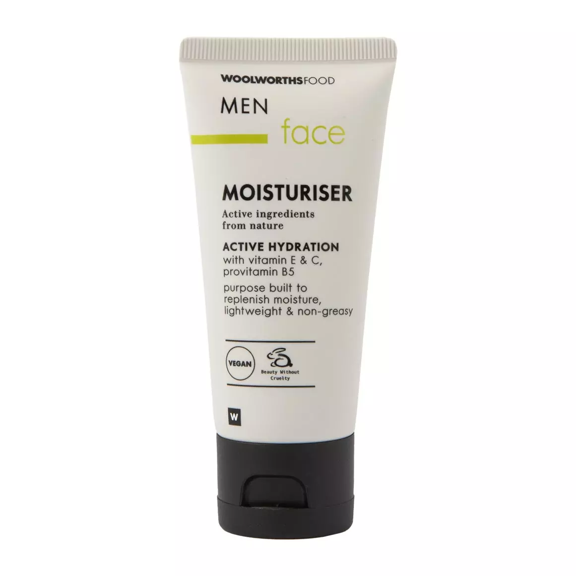 Men Active Hydration Face Moisturiser 50ml Men Active Hydration Face Moisturiser 50ml