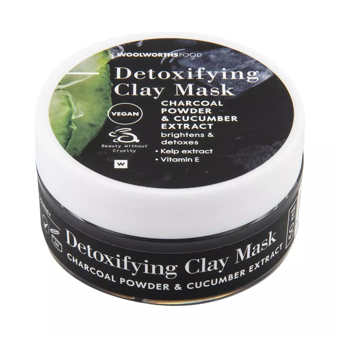 Detoxifying Clay Mask 50ml