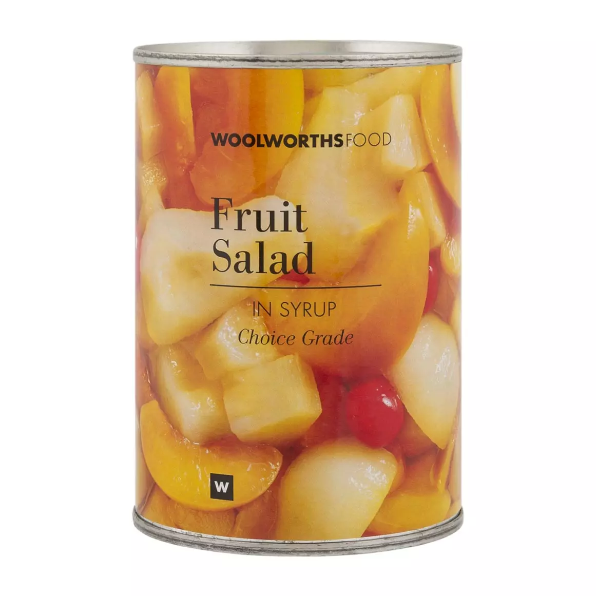 Fruit Salad in Syrup 410g Fruit Salad in Syrup 410g