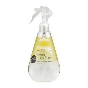Lemon Verbena Fabric and Air Spritz 450ml