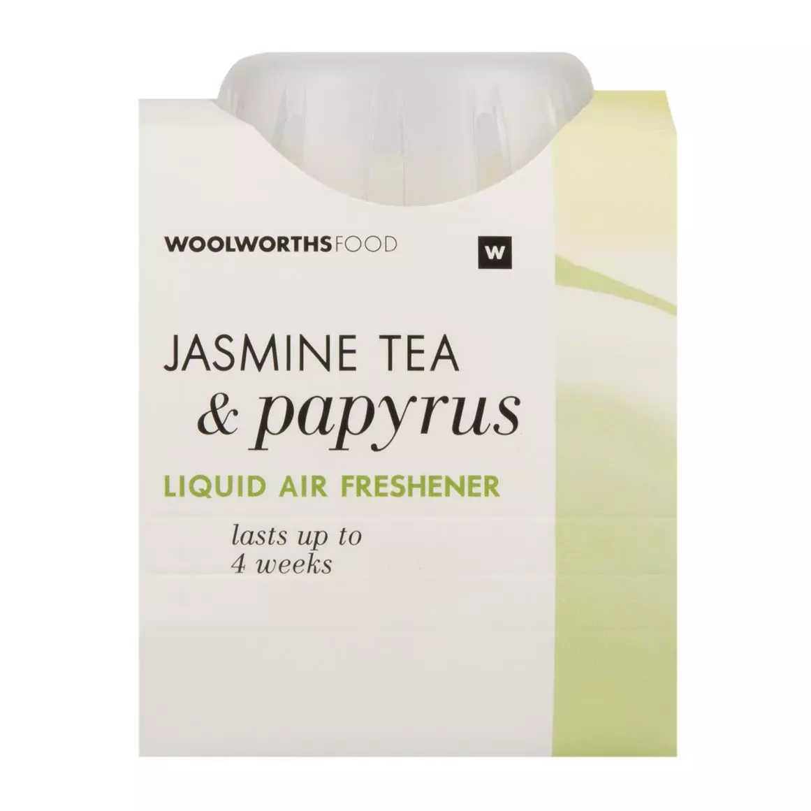 Jasmine Tea and Papyrus Liquid Air Freshener 75ml Jasmine Tea and Papyrus Liquid Air Freshener 75ml