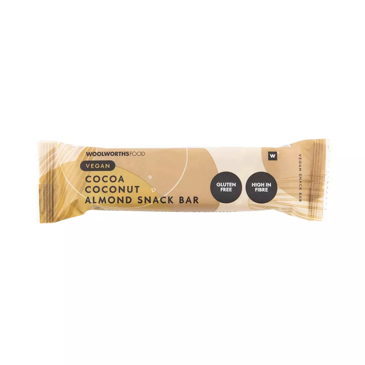 Cocoa, Coconut and Almond Snack Bar 45g