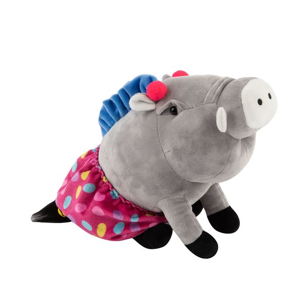Festive Friend Soft Toy Festive Friend Soft Toy