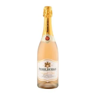 Pierre Jourdan Sparkling Tranquille Blush 750ml Pierre Jourdan Sparkling Tranquille Blush 750ml