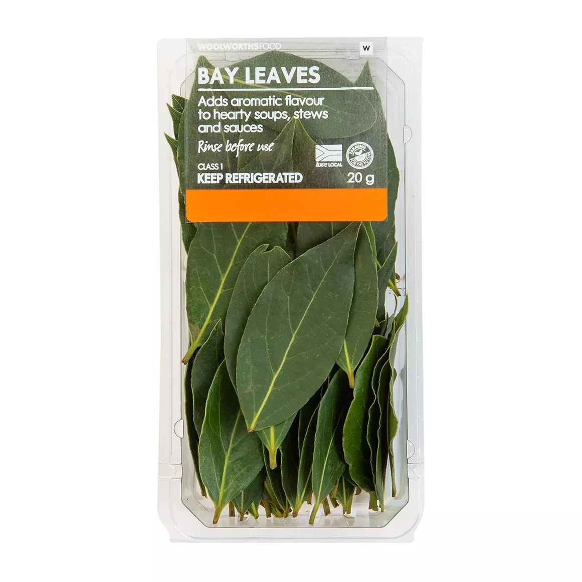 Bay Leaf 20g