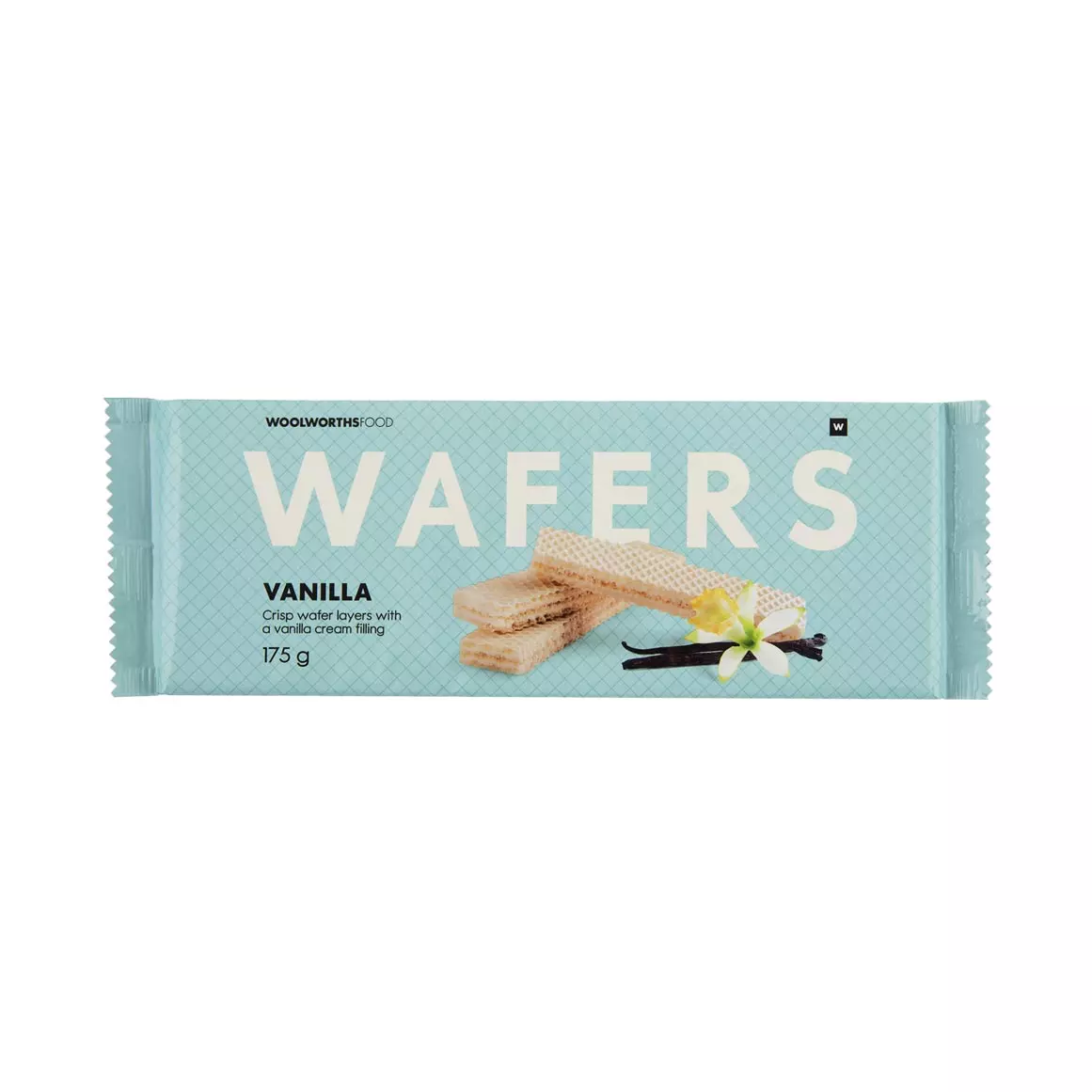 Vanilla Wafers 175g Vanilla Wafers 175g