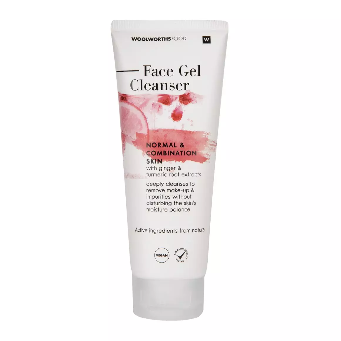 Face Gel Cleanser for Normal and Combination Skin 150ml Face Gel Cleanser for Normal and Combination Skin 150ml