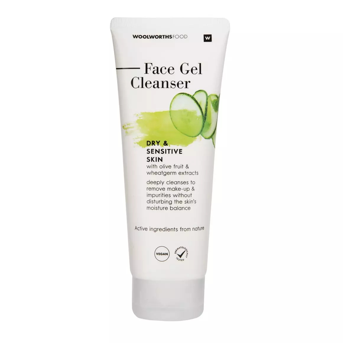 Face Gel Cleanser 150ml