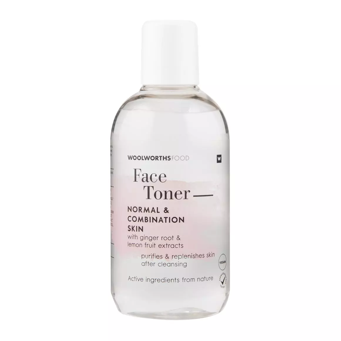 Face Toner for Normal and Combination Skin 250ml Face Toner for Normal and Combination Skin 250ml