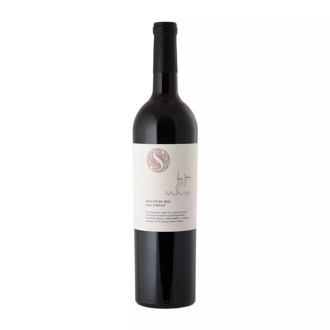 Signature Red Blend 750ml