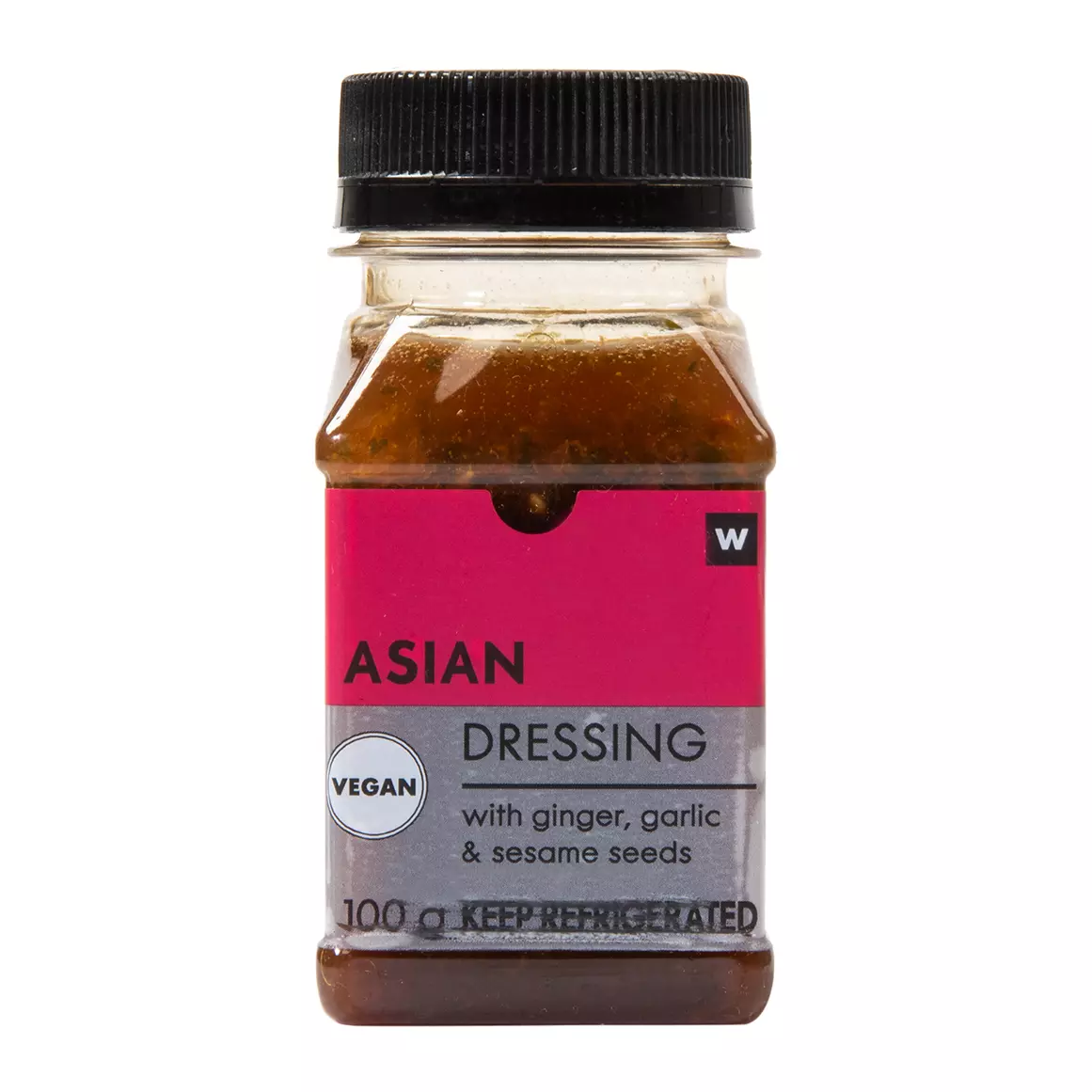 Asian Dressing 100g Asian Dressing 100g