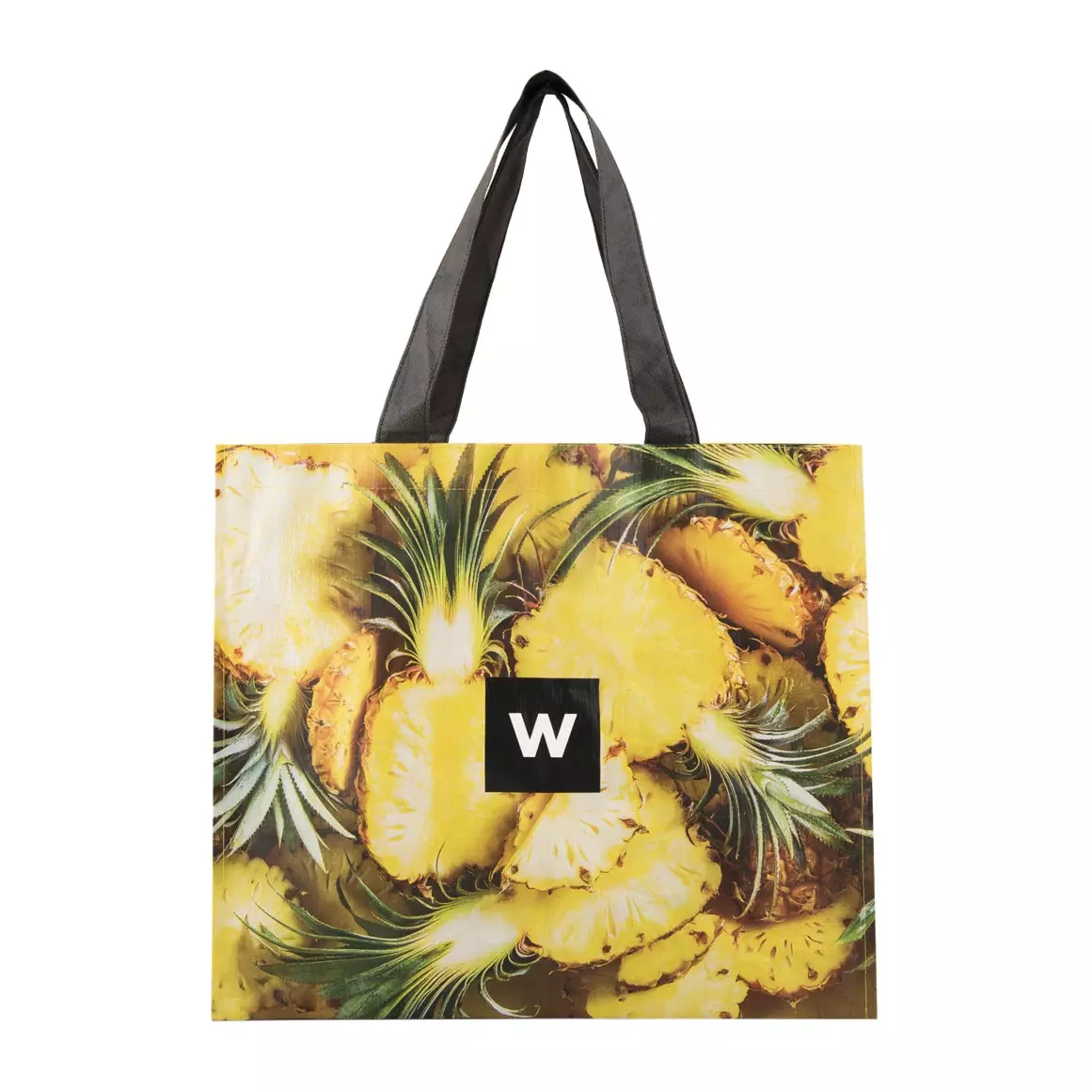 Pineapple Design Shopper Pineapple Design Shopper