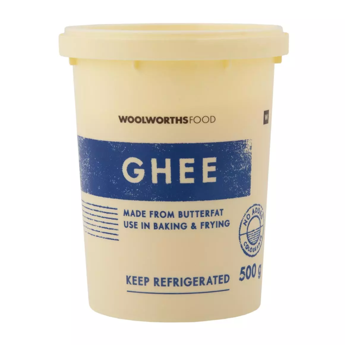 Ghee 500g Ghee 500g