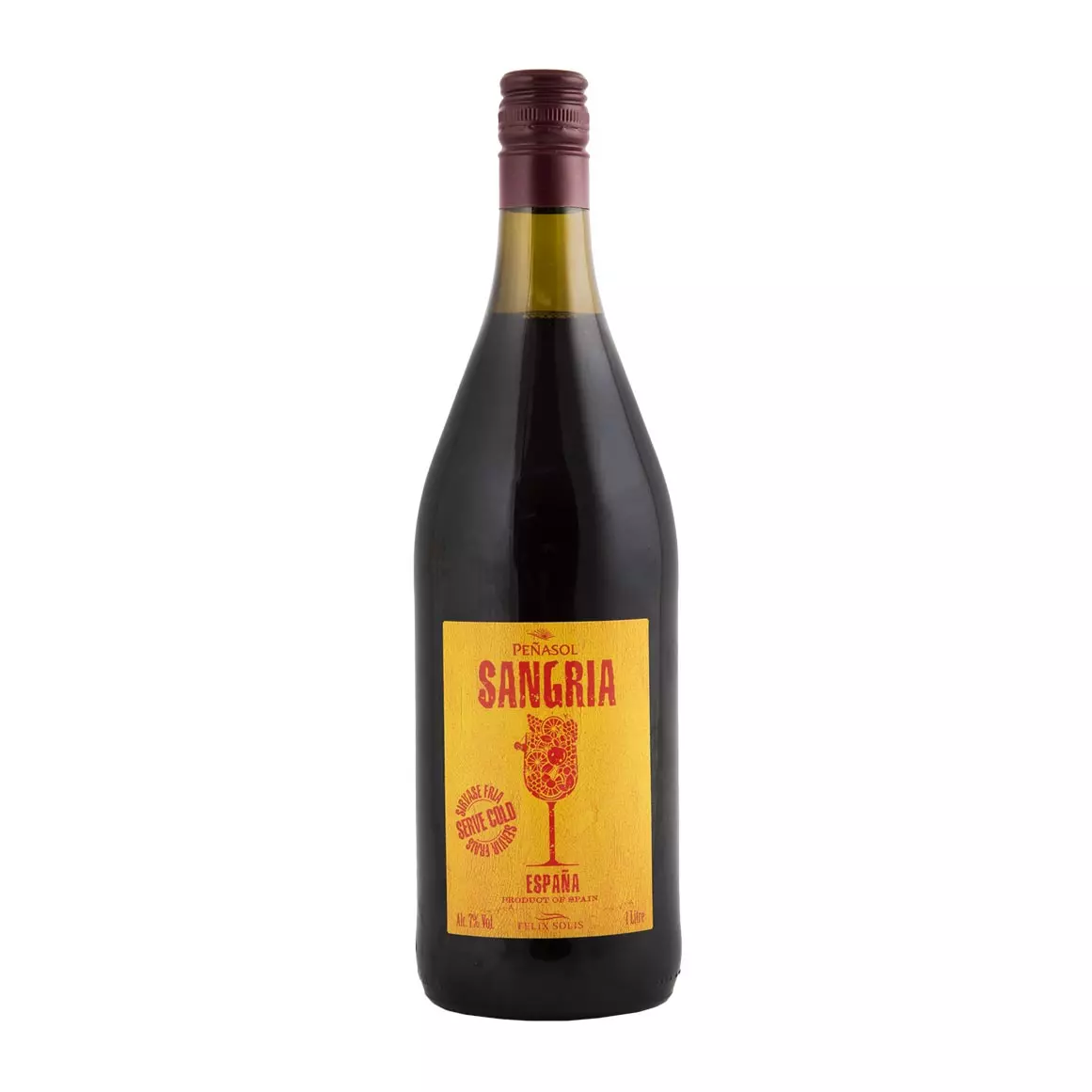 Penasol Sangria 1L Penasol Sangria 1L