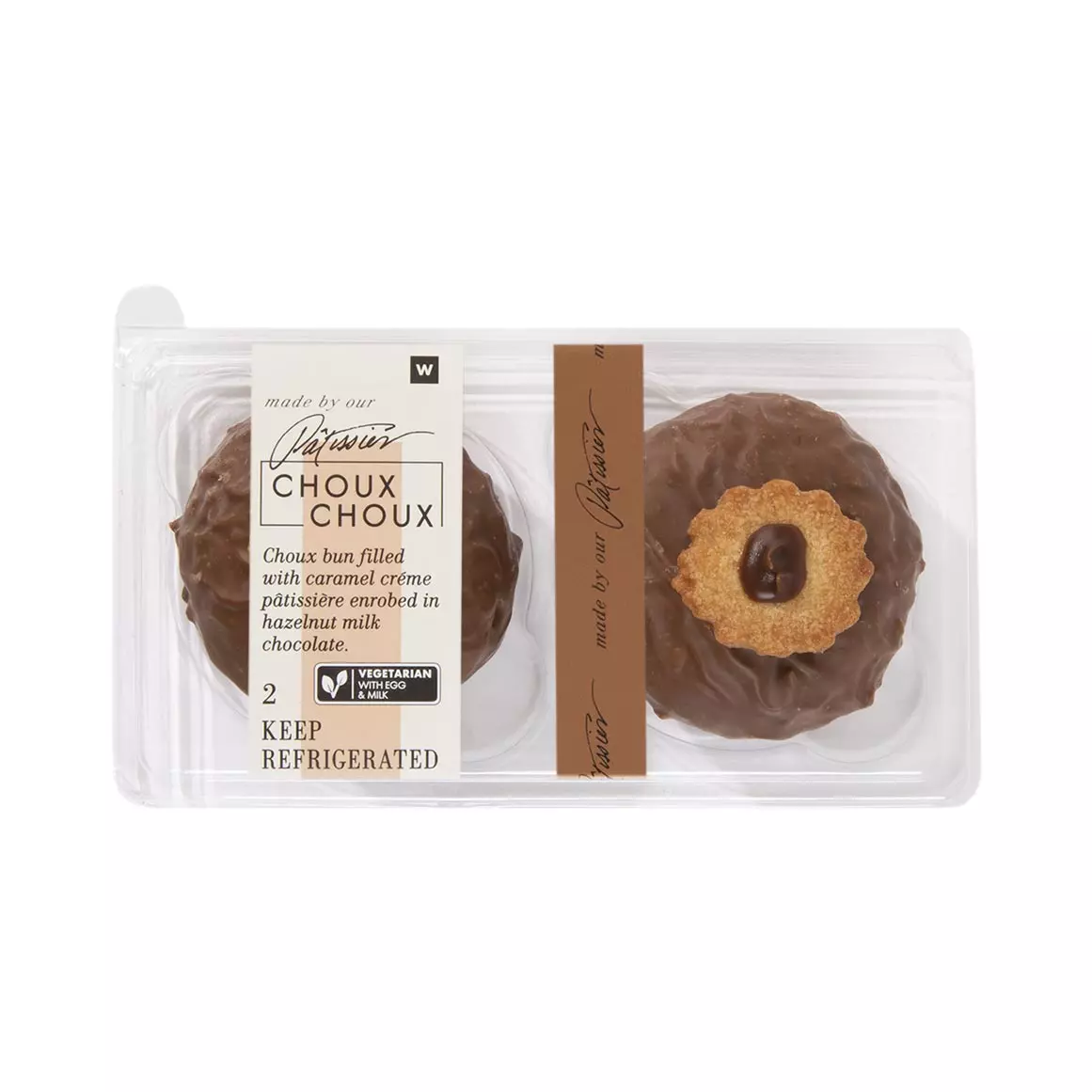 Choux Choux 2pk Choux Choux 2pk