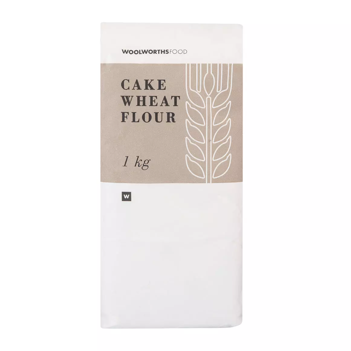 Cake Wheat Flour 1kg Cake Wheat Flour 1kg