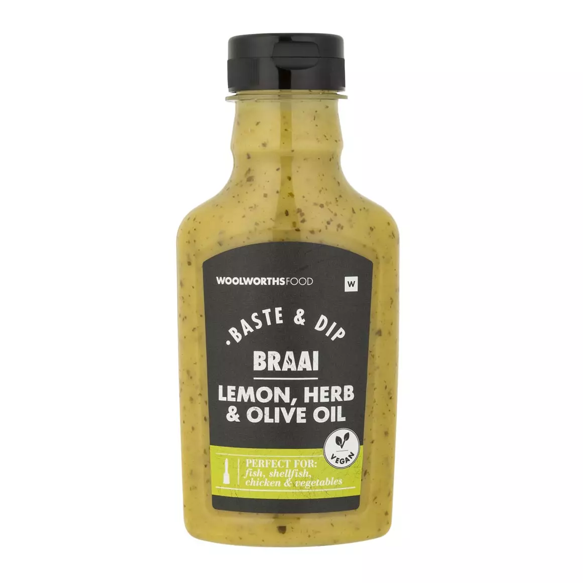 Lemon, Herb and Olive Oil Baste and Dip 320ml Lemon, Herb and Olive Oil Baste and Dip 320ml