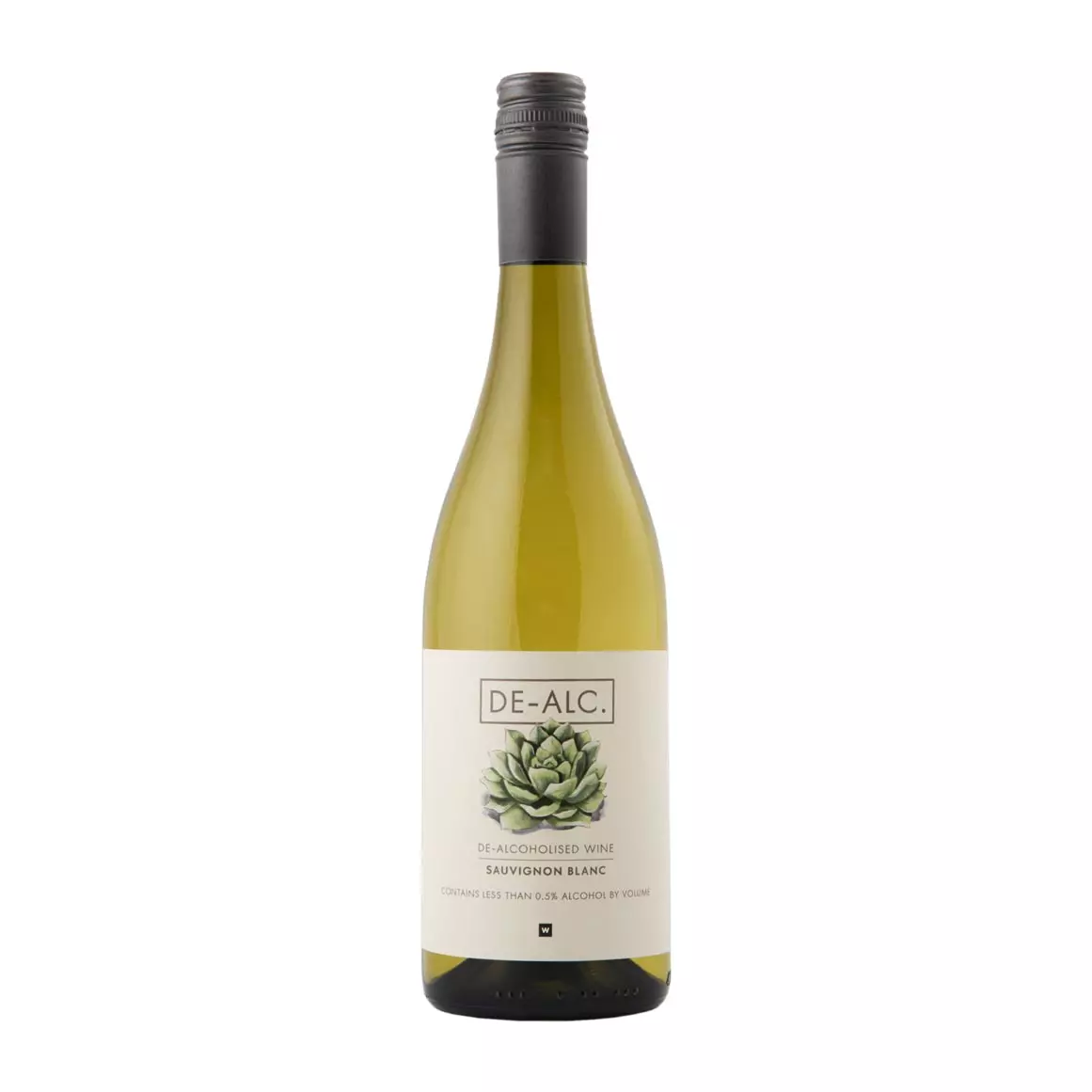 De-Alcoholised Sauvignon Blanc 750ml De-Alcoholised Sauvignon Blanc 750ml