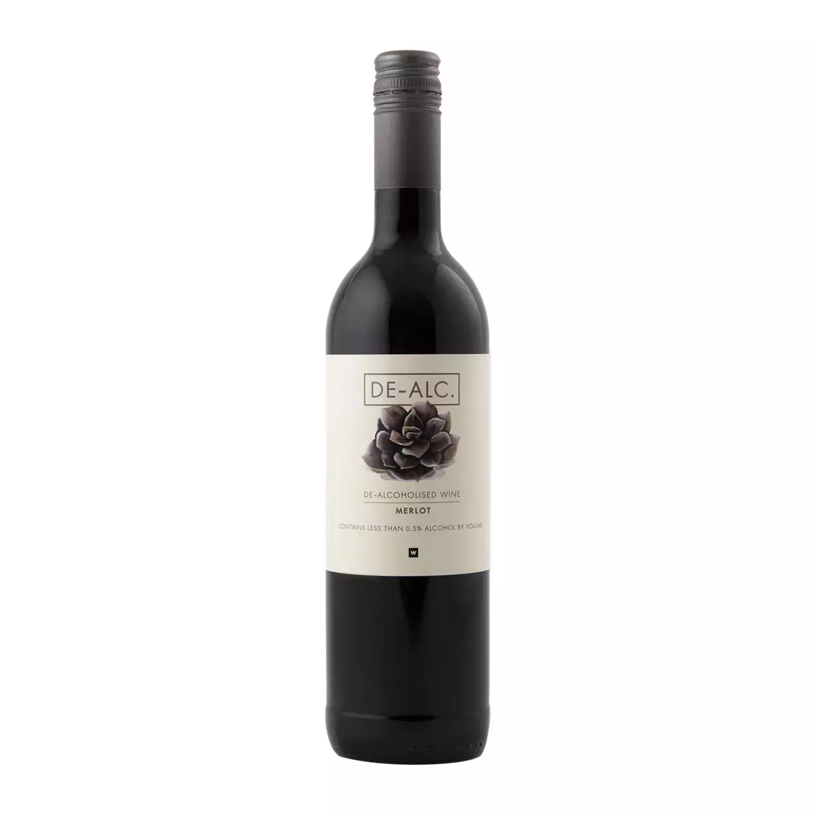 De-Alcoholised Merlot 750ml