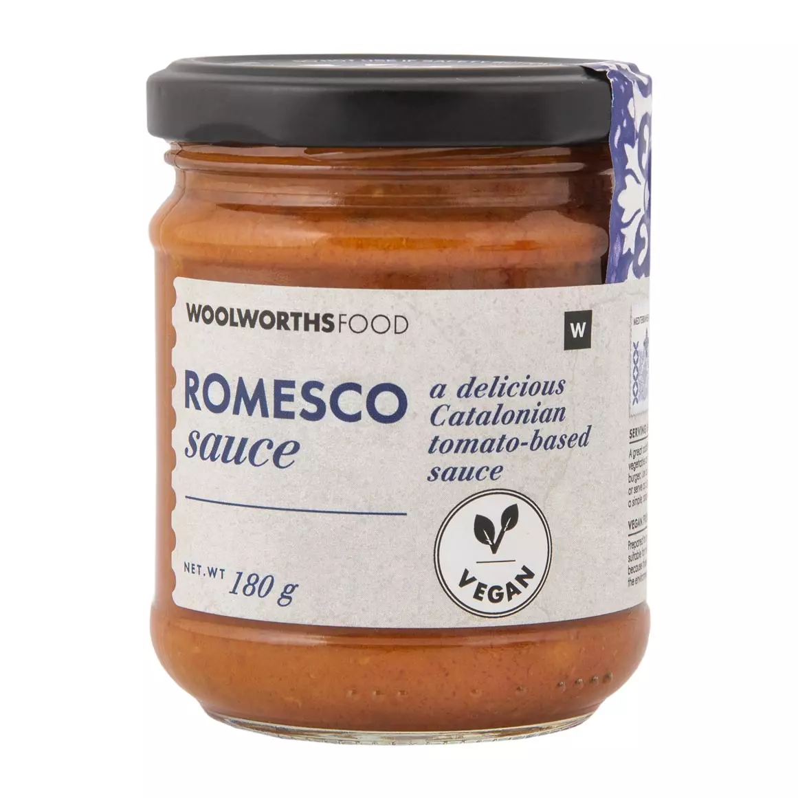 Romesco Sauce 180g