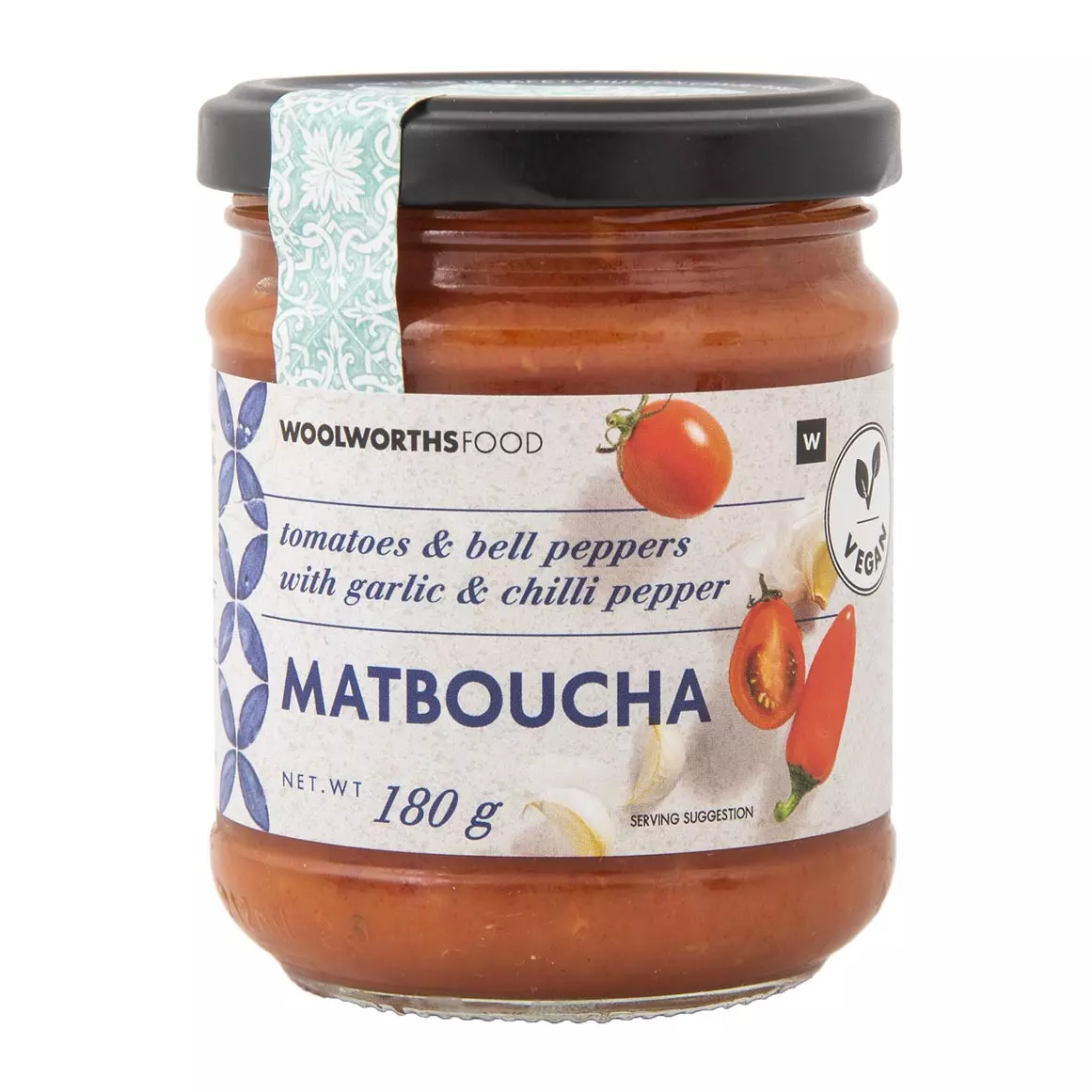 Matboucha 180g Matboucha 180g