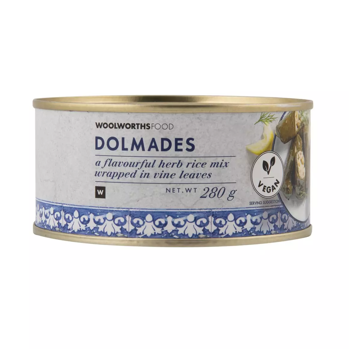 Dolmades 280g Dolmades 280g