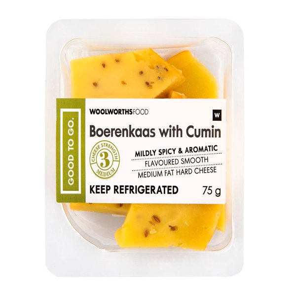 Boerenkaas with Cumin 75g