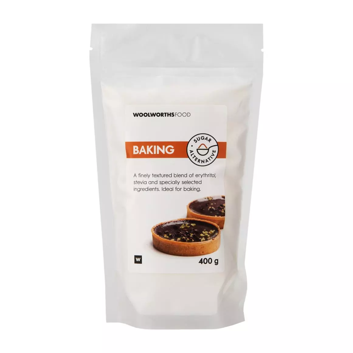 Baking Sugar Alternative 400g Baking Sugar Alternative 400g