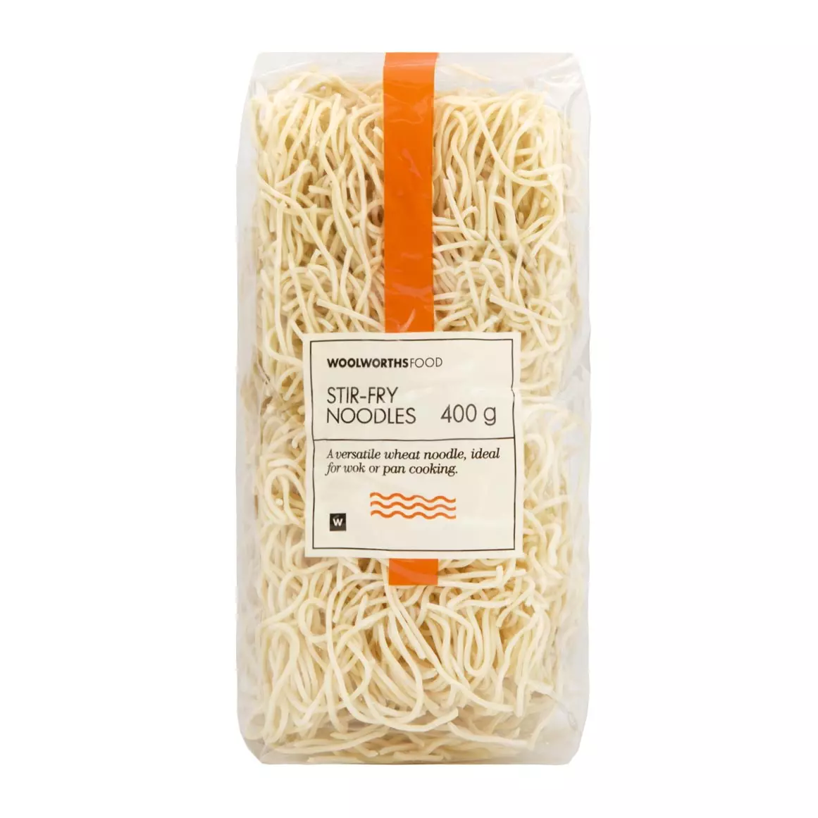 Stir-Fry Noodles 400g Stir-Fry Noodles 400g