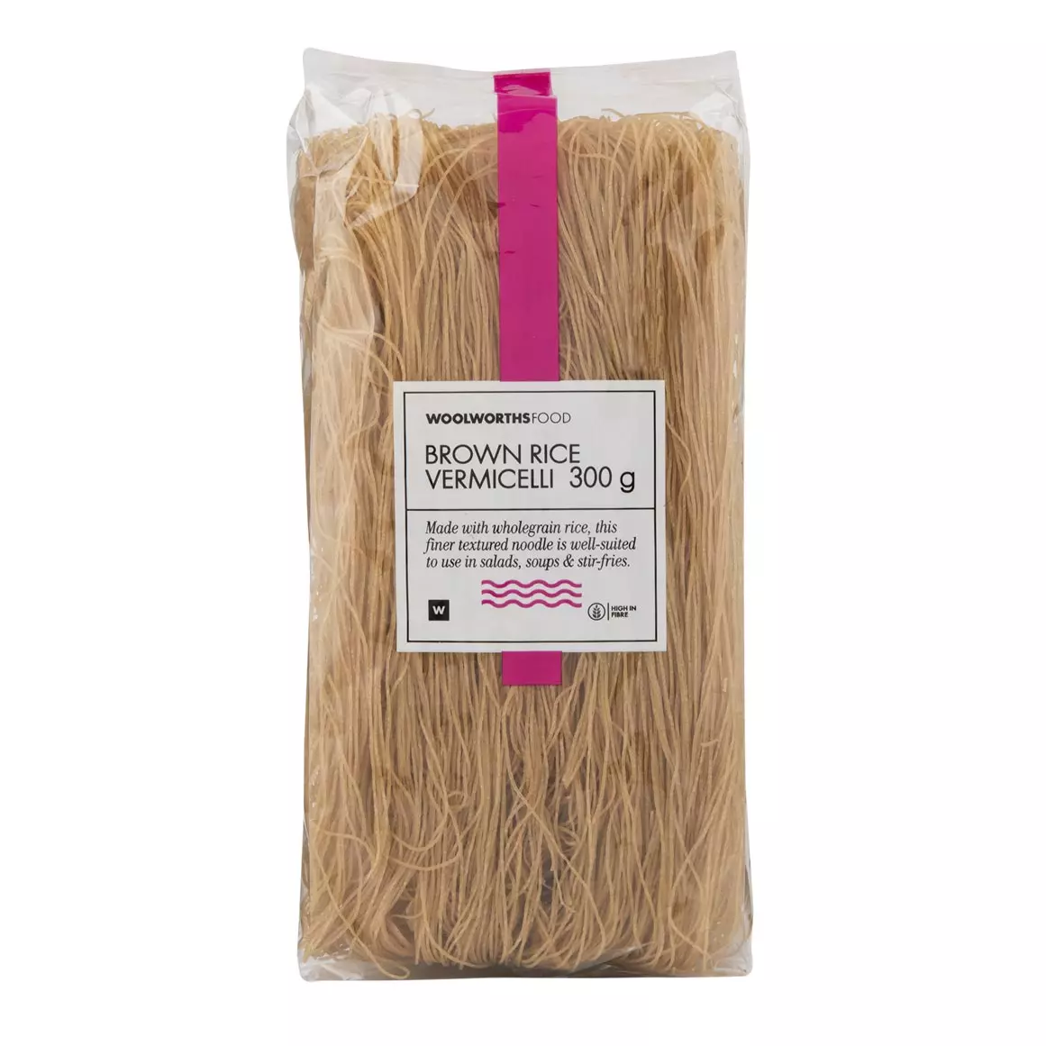 Brown Rice Vermicelli 300g Brown Rice Vermicelli 300g