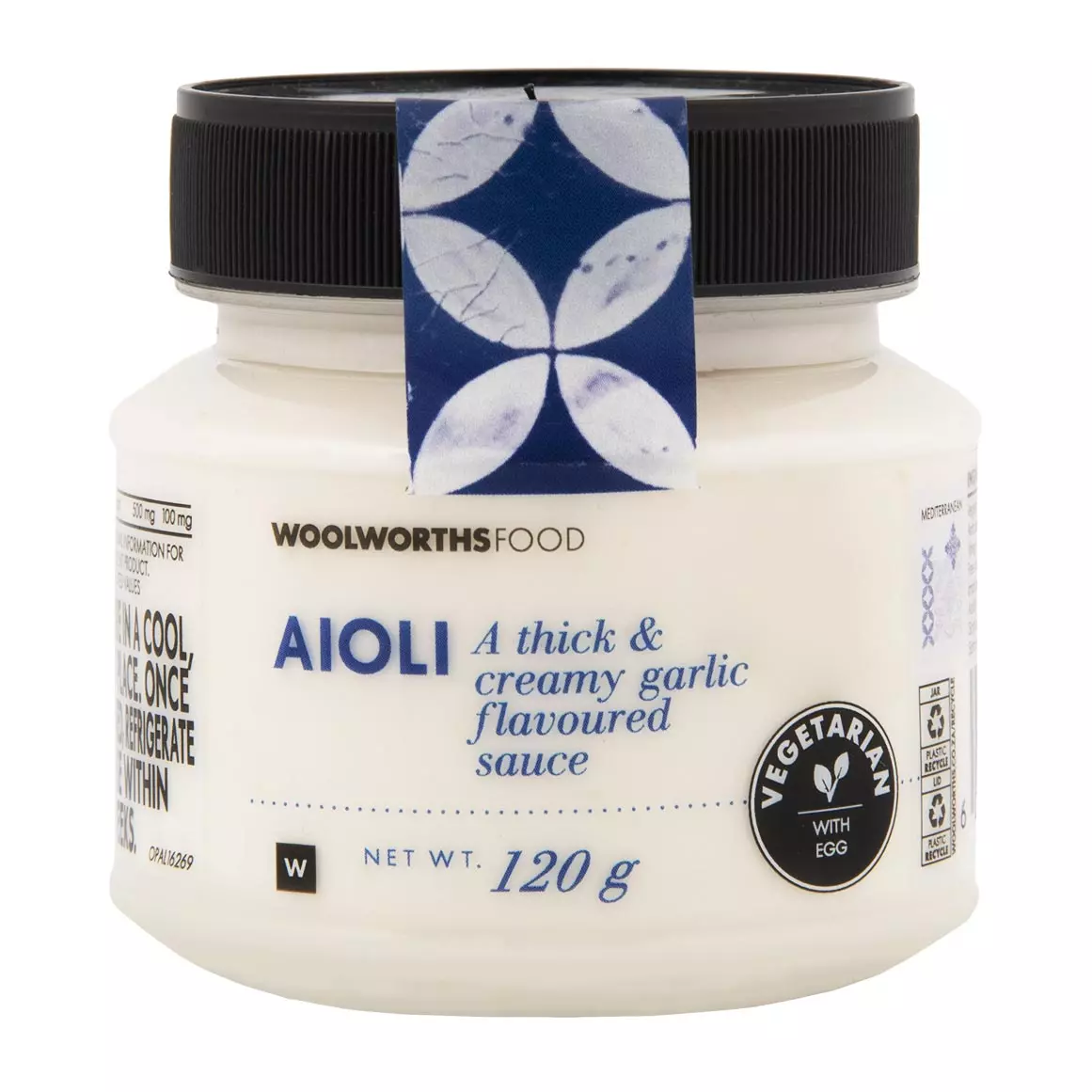 Aioli 120g