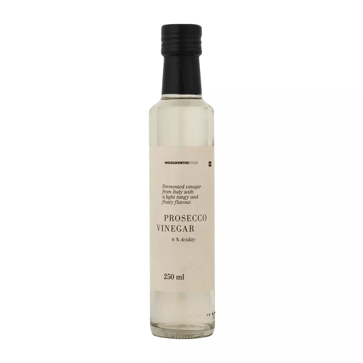 Prosecco Vinegar 250ml Prosecco Vinegar 250ml
