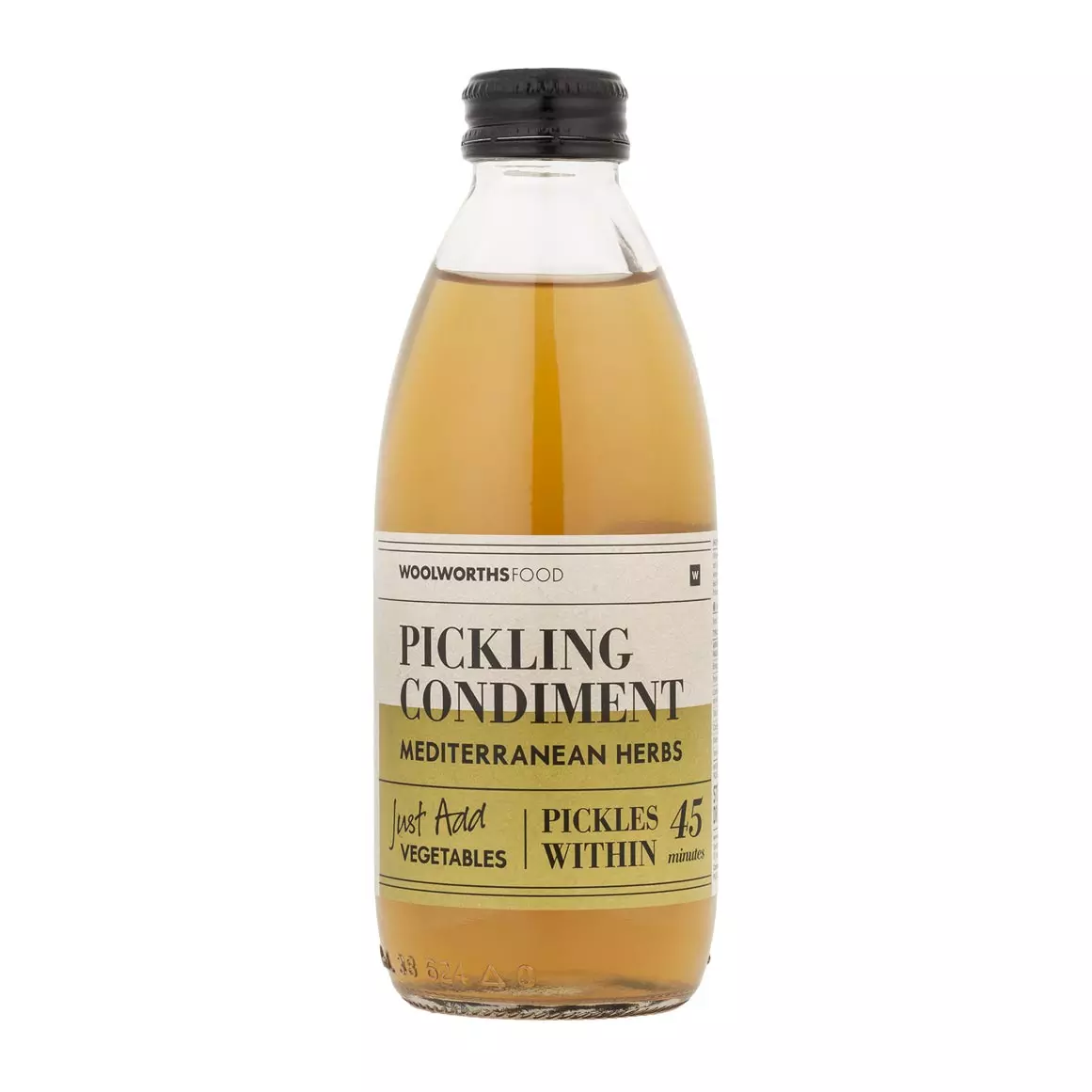 Mediterranean Herbs Pickling Condiment 250ml Mediterranean Herbs Pickling Condiment 250ml