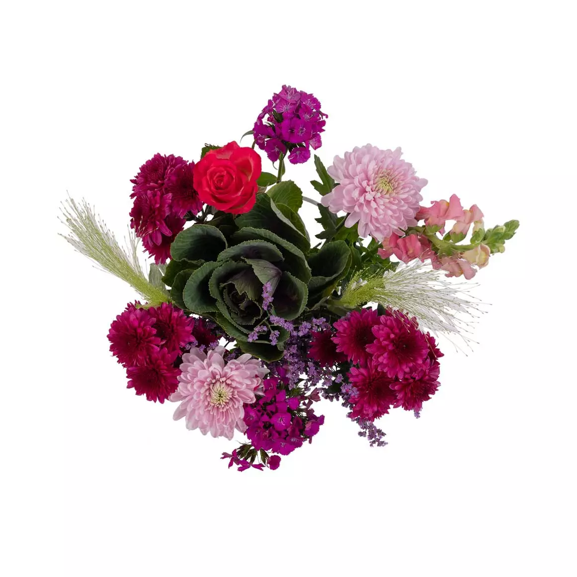Amethyst Bouquet