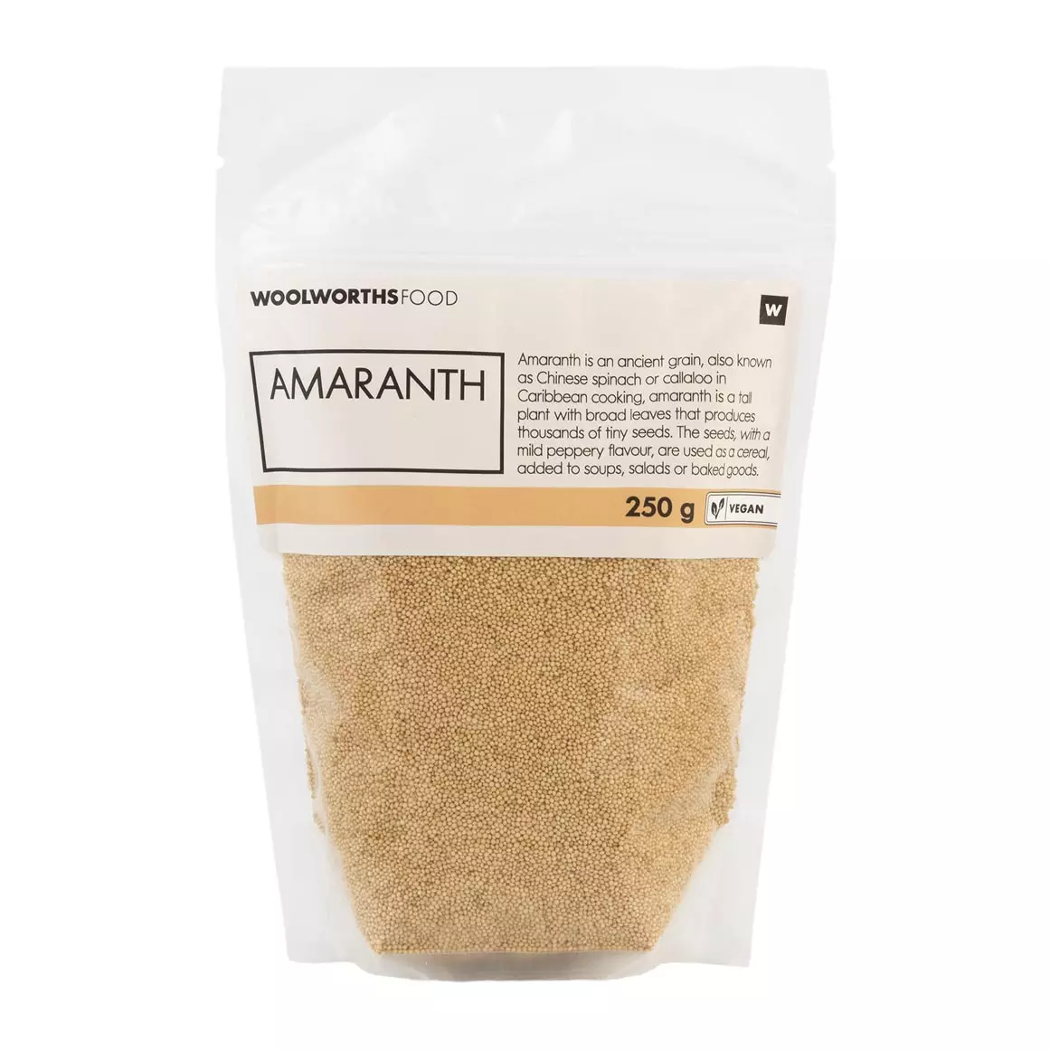 Amaranth 250g