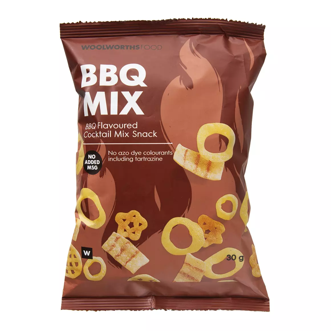 BBQ Cocktail Mix 30g BBQ Cocktail Mix 30g