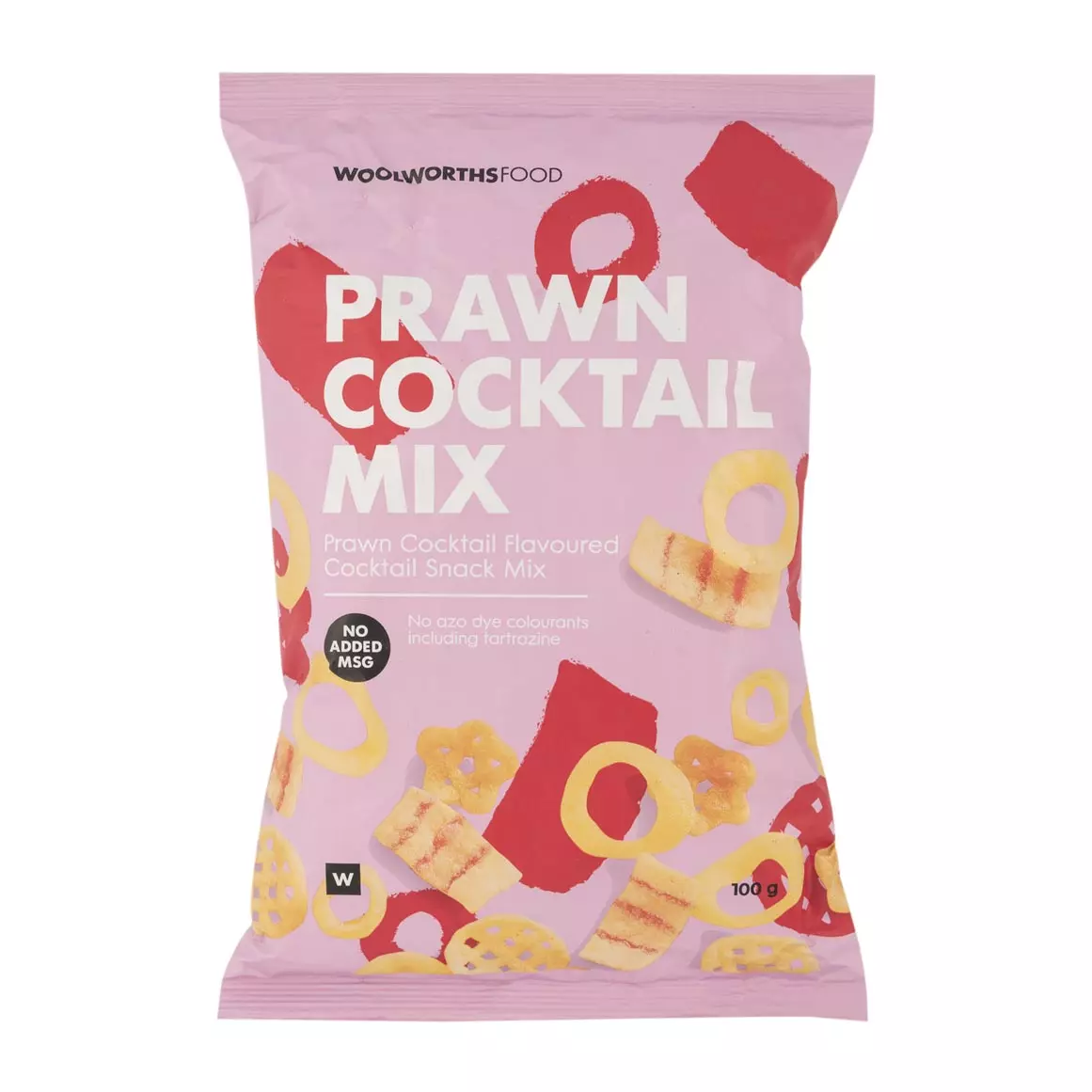 Prawn Cocktail Mix 100g Prawn Cocktail Mix 100g