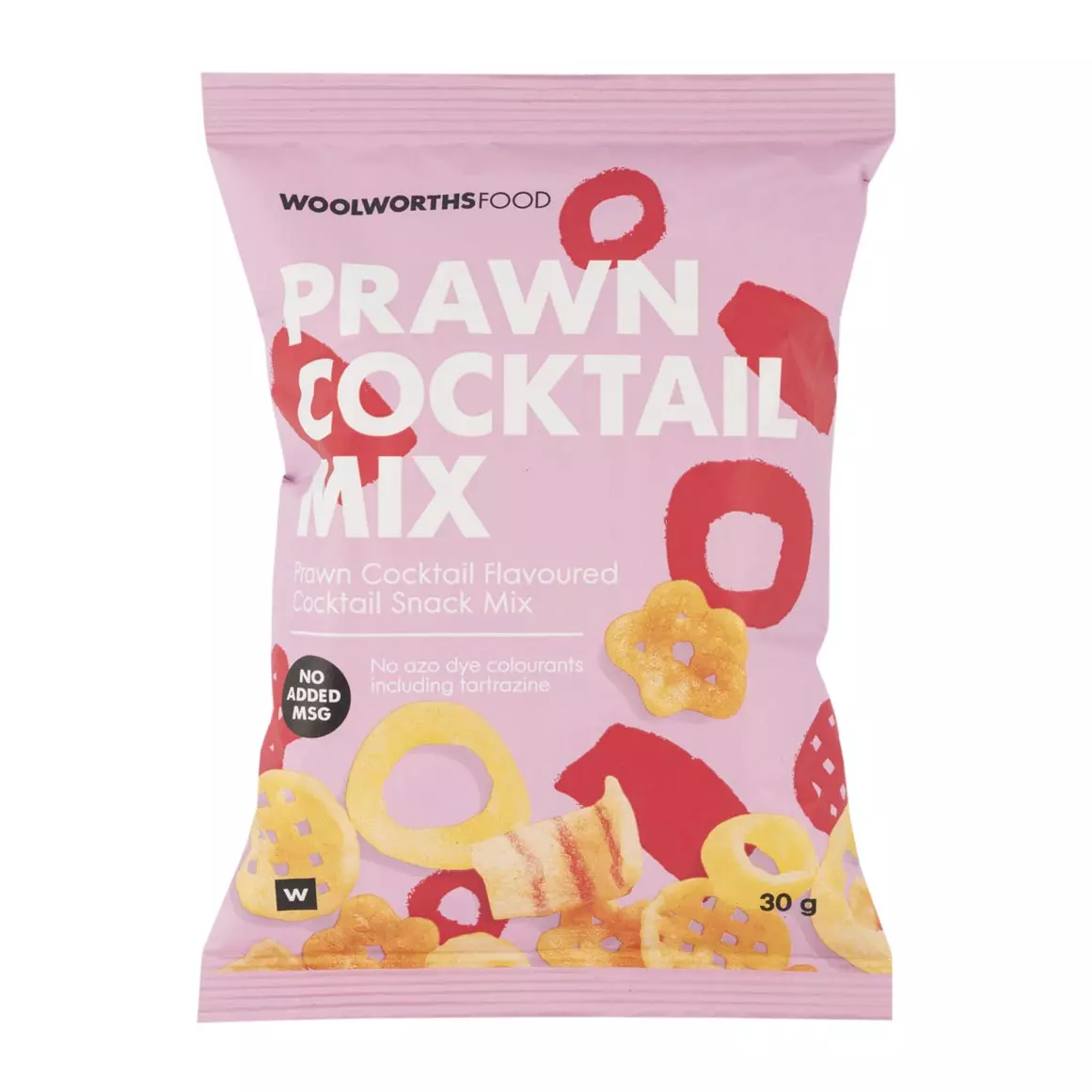 Prawn Cocktail Mix 30g