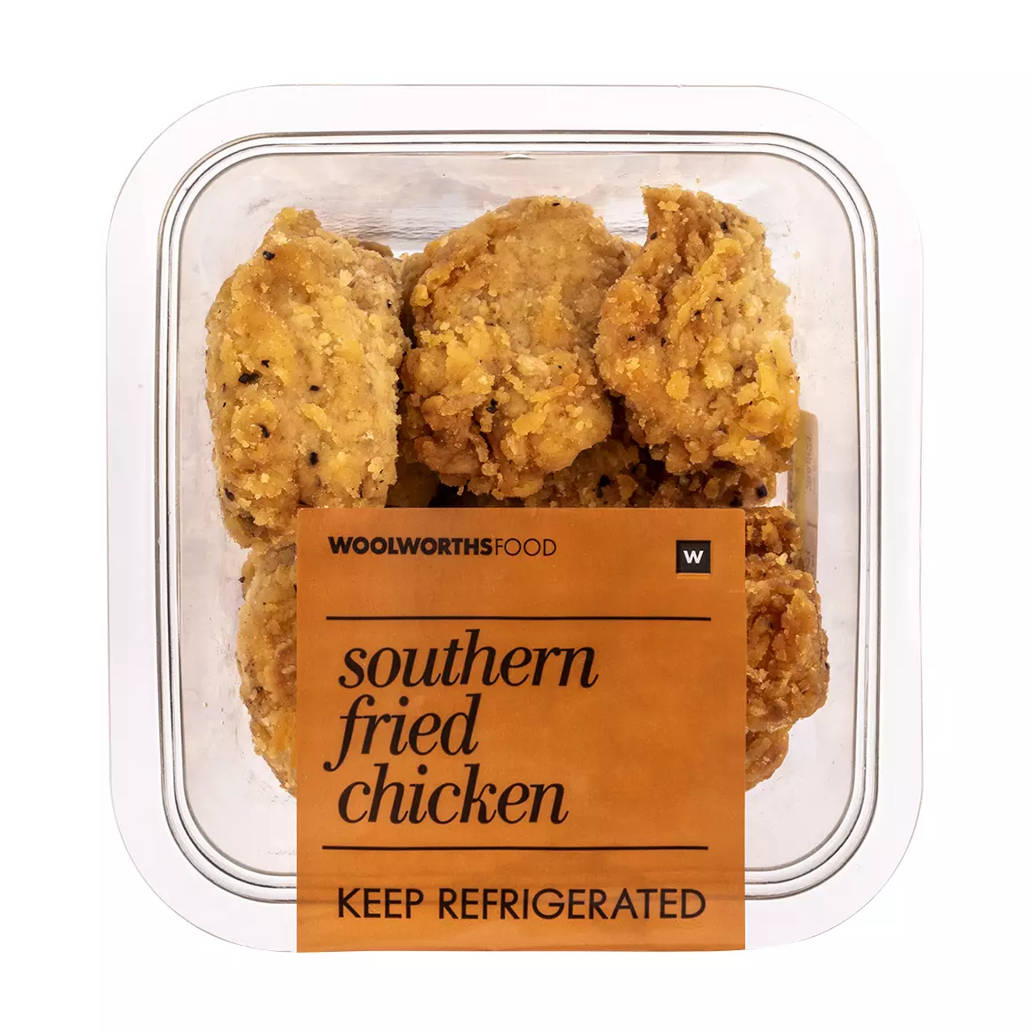 Southern Fried Chicken 250g Southern Fried Chicken 250g