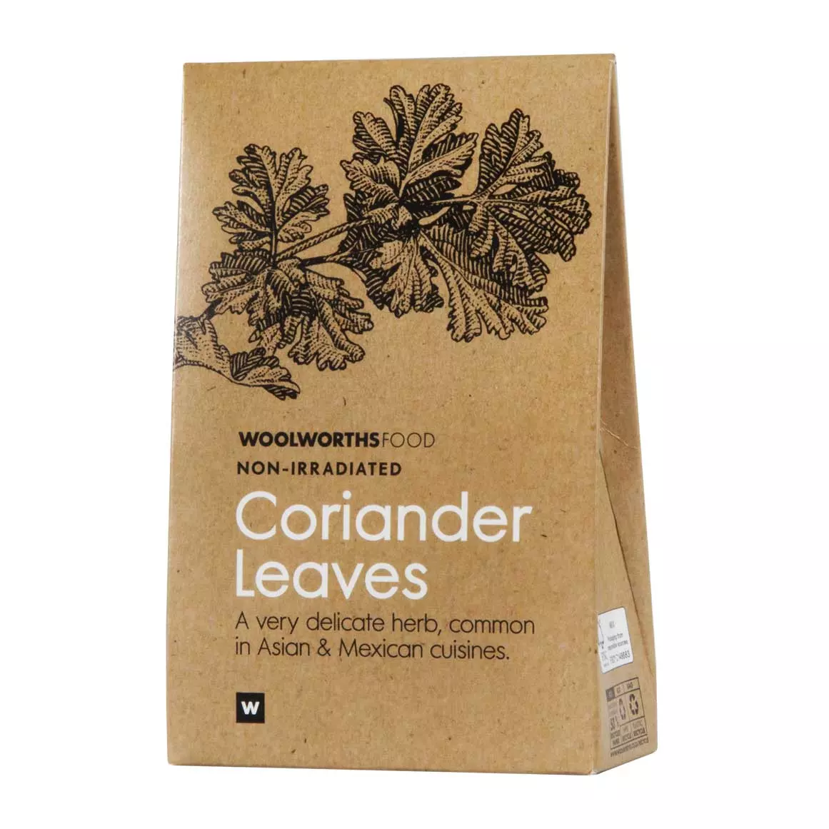Coriander Leaves Refill 10g Coriander Leaves Refill 10g