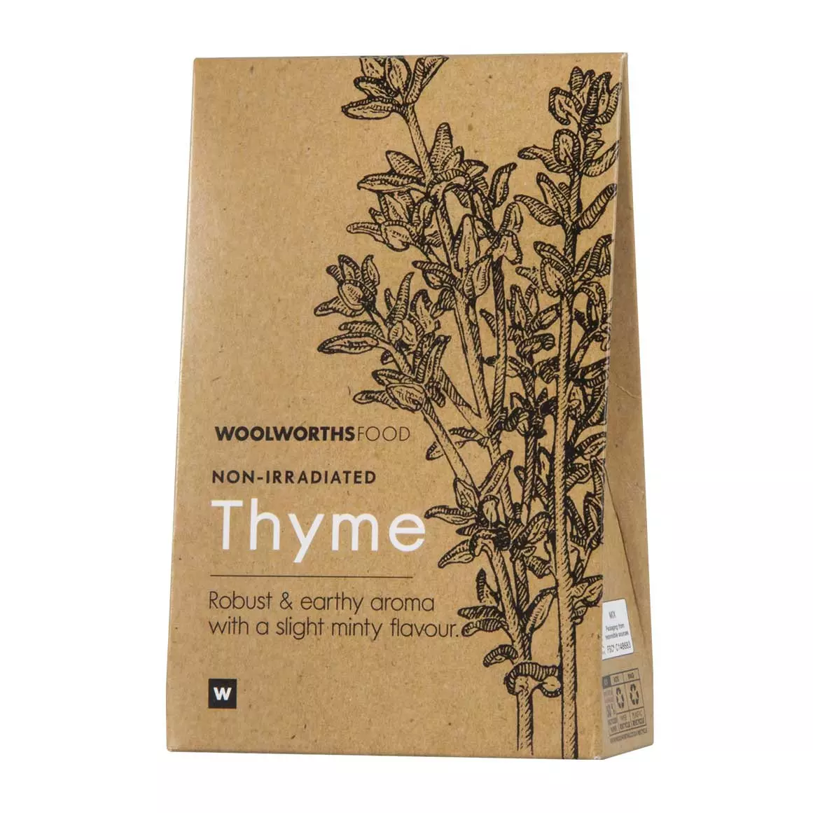 Thyme Refill 15g