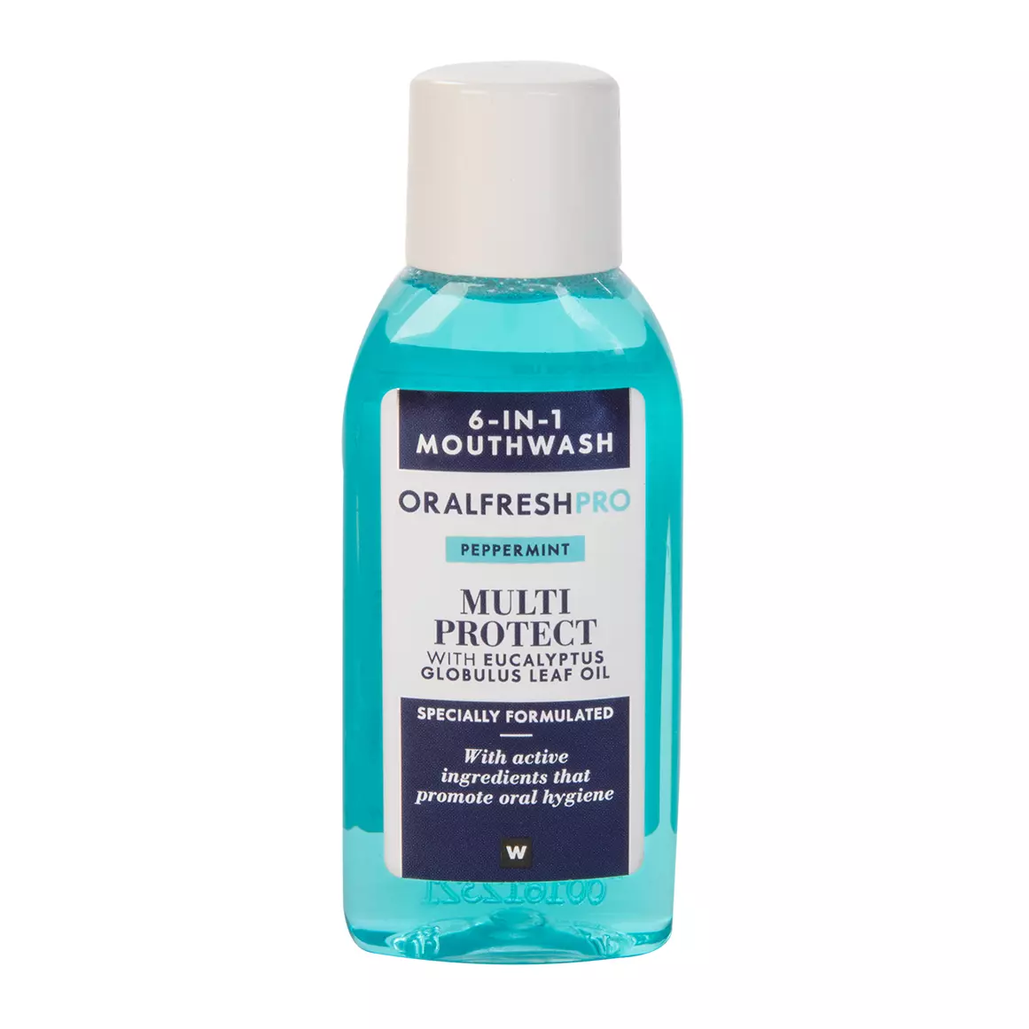 OralfreshPro 6-In-1 Multi Protect Mouthwash 50ml OralfreshPro 6-In-1 Multi Protect Mouthwash 50ml