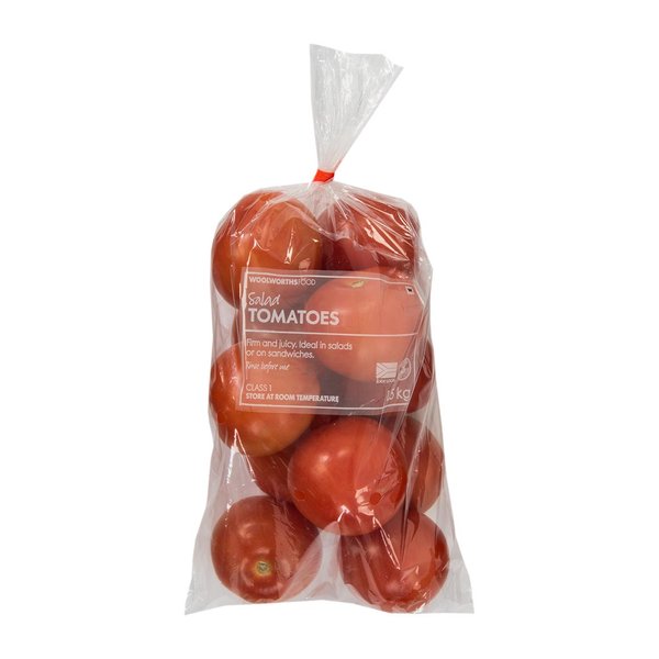 Bulk Salad Tomatoes 1.5 kg Bulk Salad Tomatoes 1.5 kg