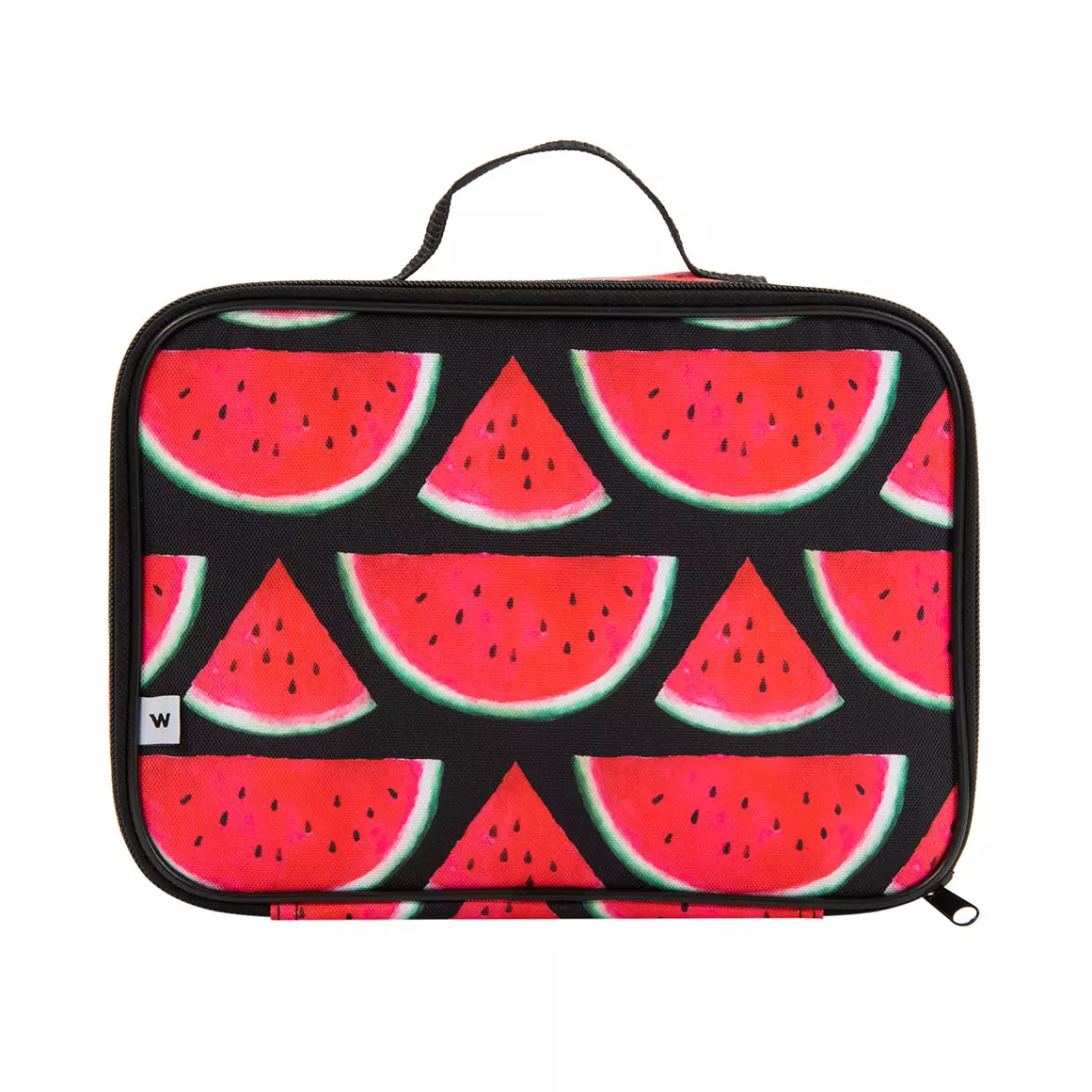 Watermelon Rectangular Cooler